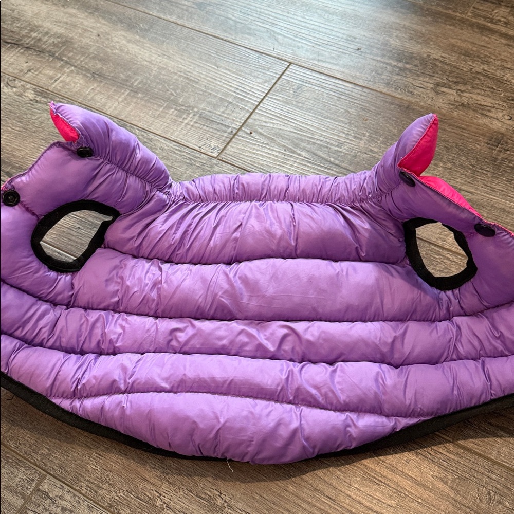 🔥Reversible, Small Dog Jacket - Picture 2 of 3